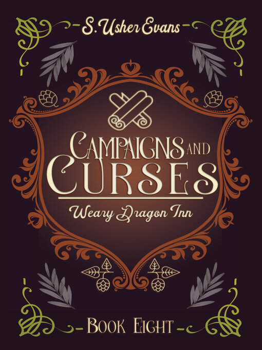 Title details for Campaigns and Curses by S. Usher Evans - Available